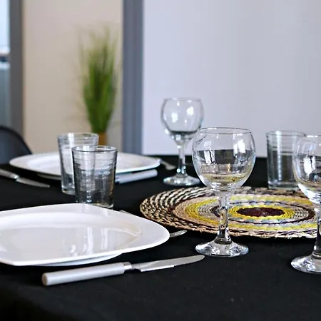 With Exceptional View