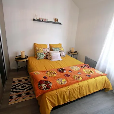 Apartamento With Exceptional View *