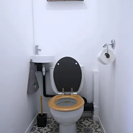 With Exceptional View Apartamento