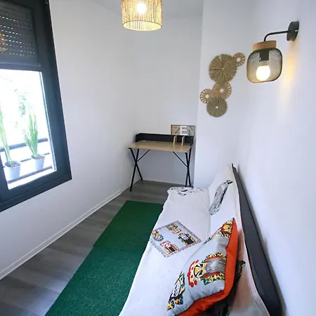 With Exceptional View Apartamento