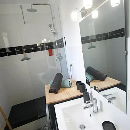 With Exceptional View Apartamento *