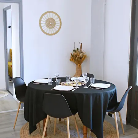 With Exceptional View Apartamento Périgueux