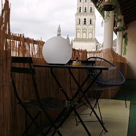 With Exceptional View * Périgueux