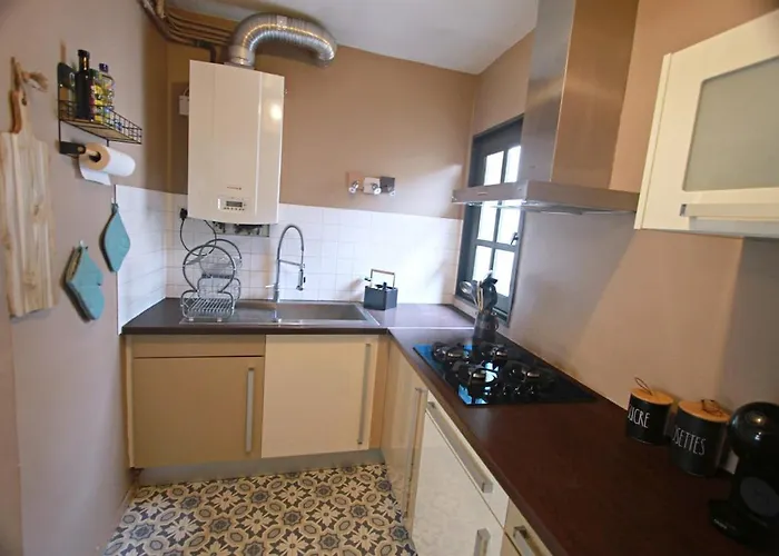 With Exceptional View Lejlighed Périgueux