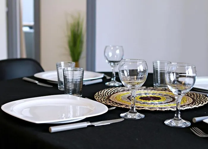 With Exceptional View