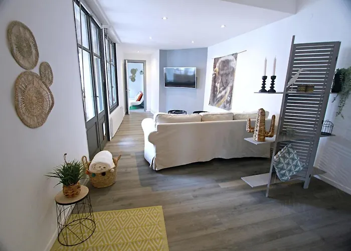 With Exceptional View