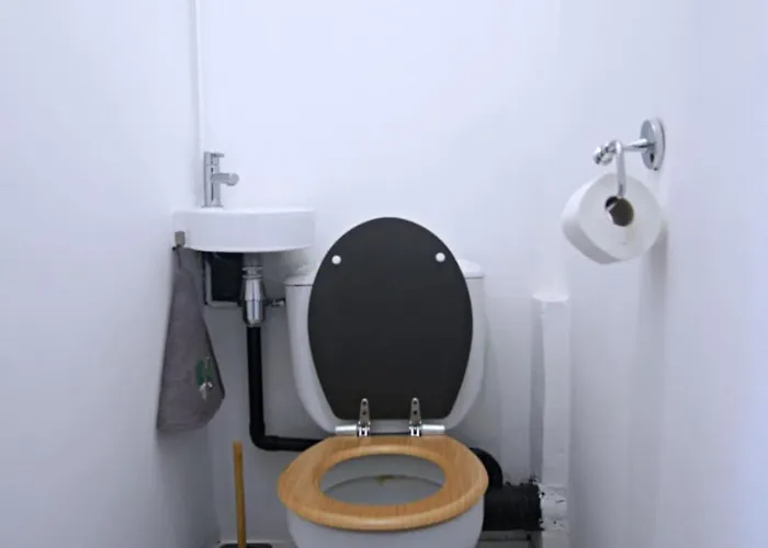 With Exceptional View Lejlighed