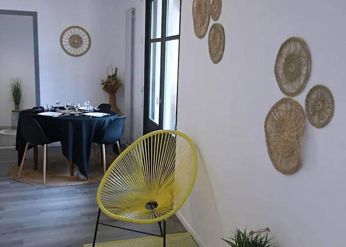 With Exceptional View Périgueux