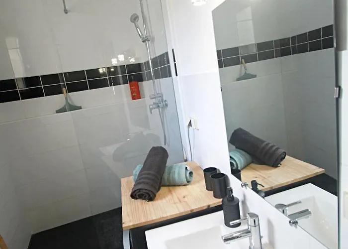 With Exceptional View Lejlighed *